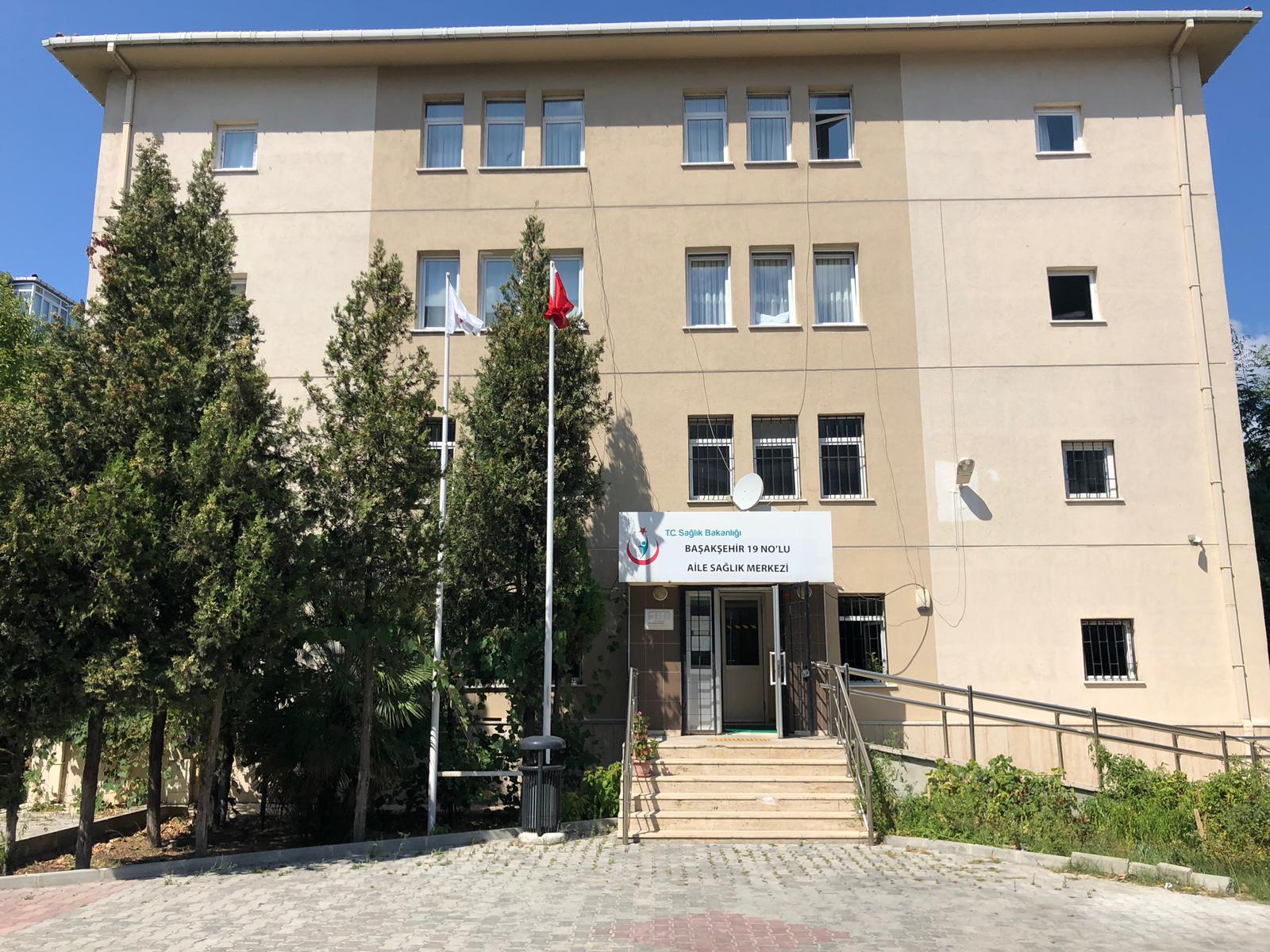 Web Sitemiz Yayında!